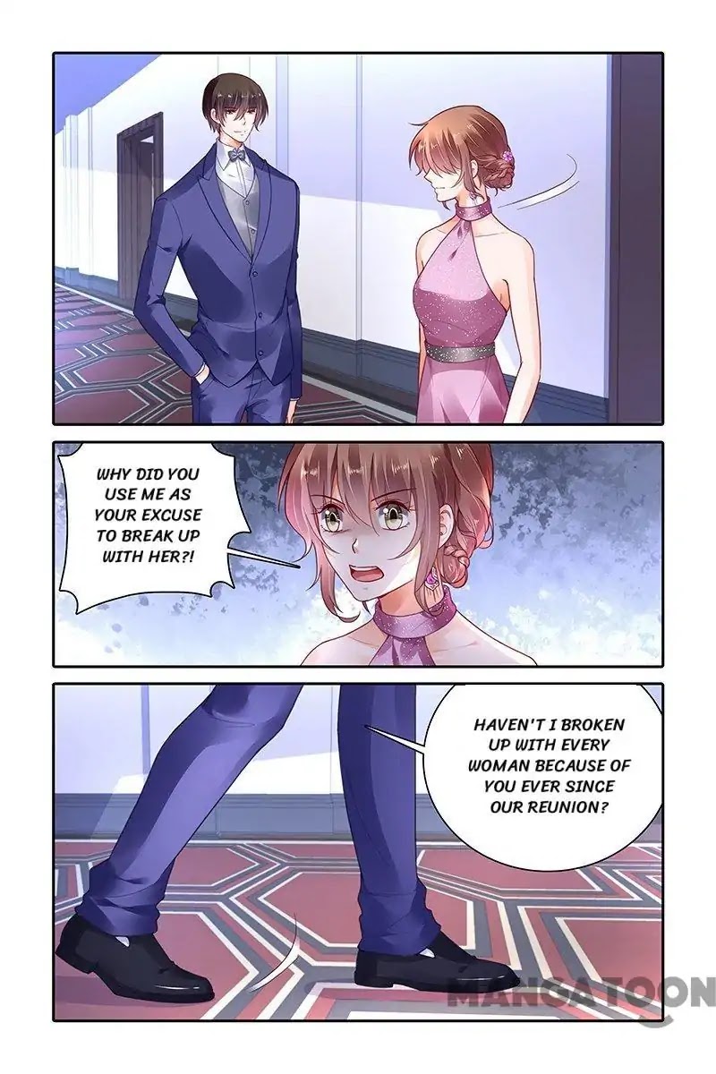 Chunqing Yatou Huolala Chapter 366 page 1 - Chapter 366