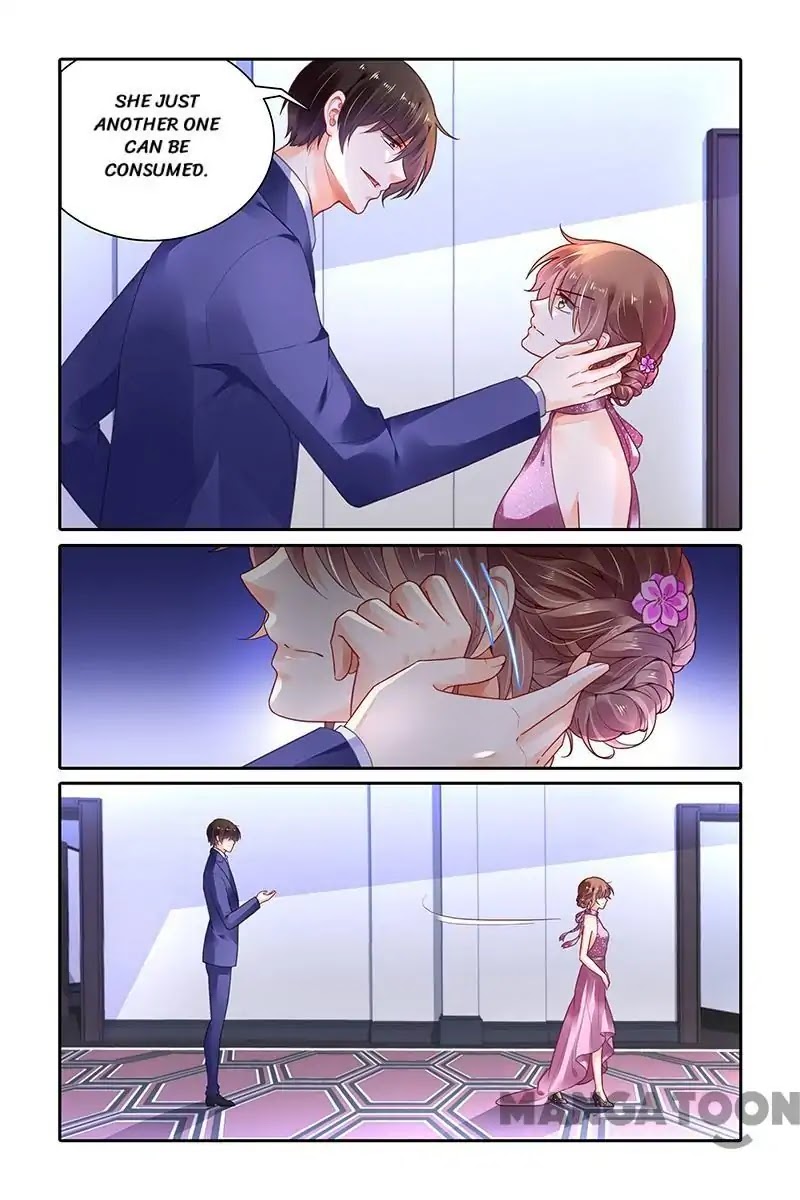 Chunqing Yatou Huolala Chapter 366 page 2 - Chapter 366