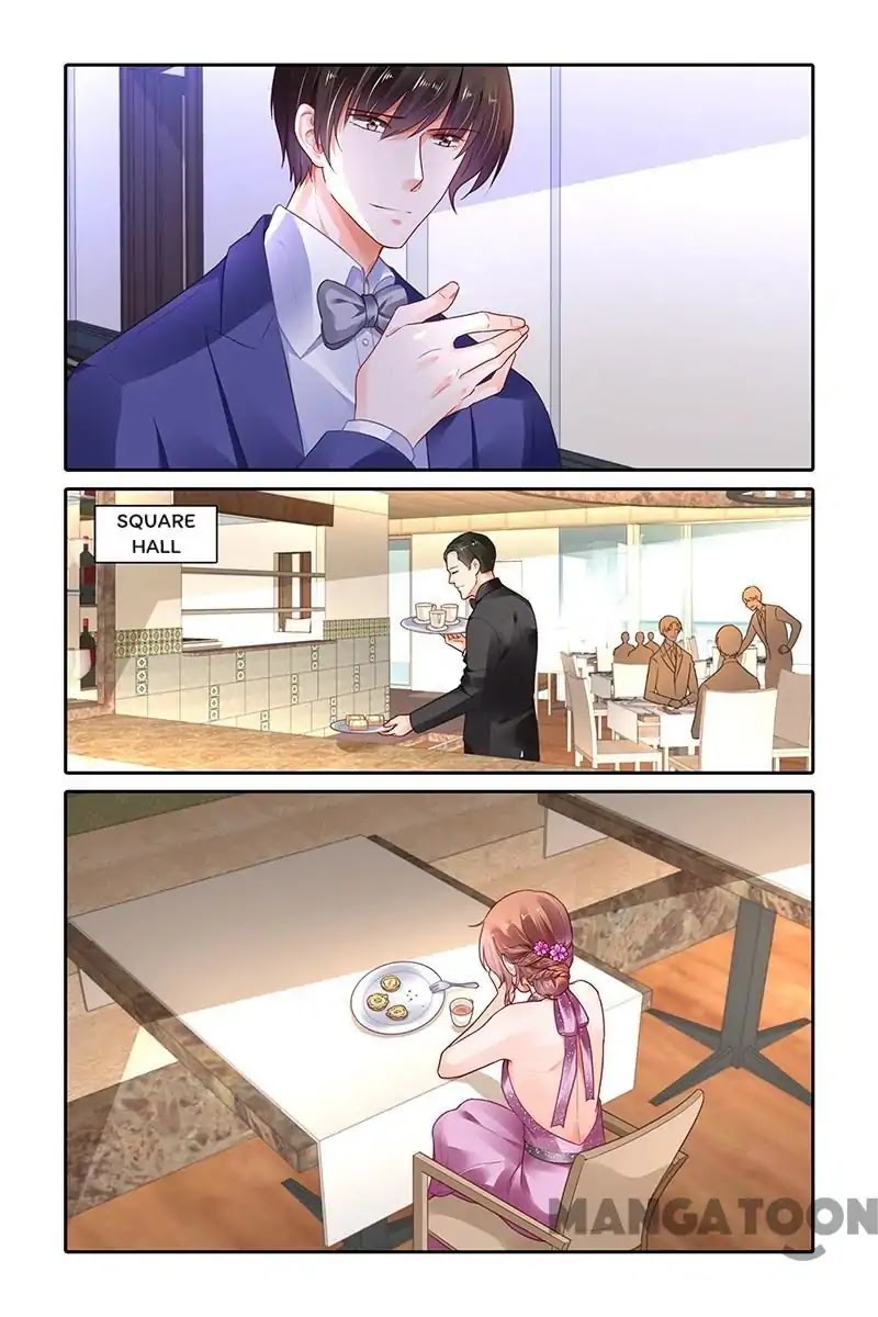 Chunqing Yatou Huolala Chapter 366 page 3 - Chapter 366