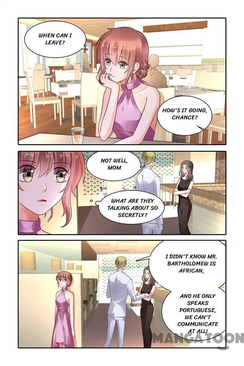 Chunqing Yatou Huolala Chapter 366 page 4 - Chapter 366