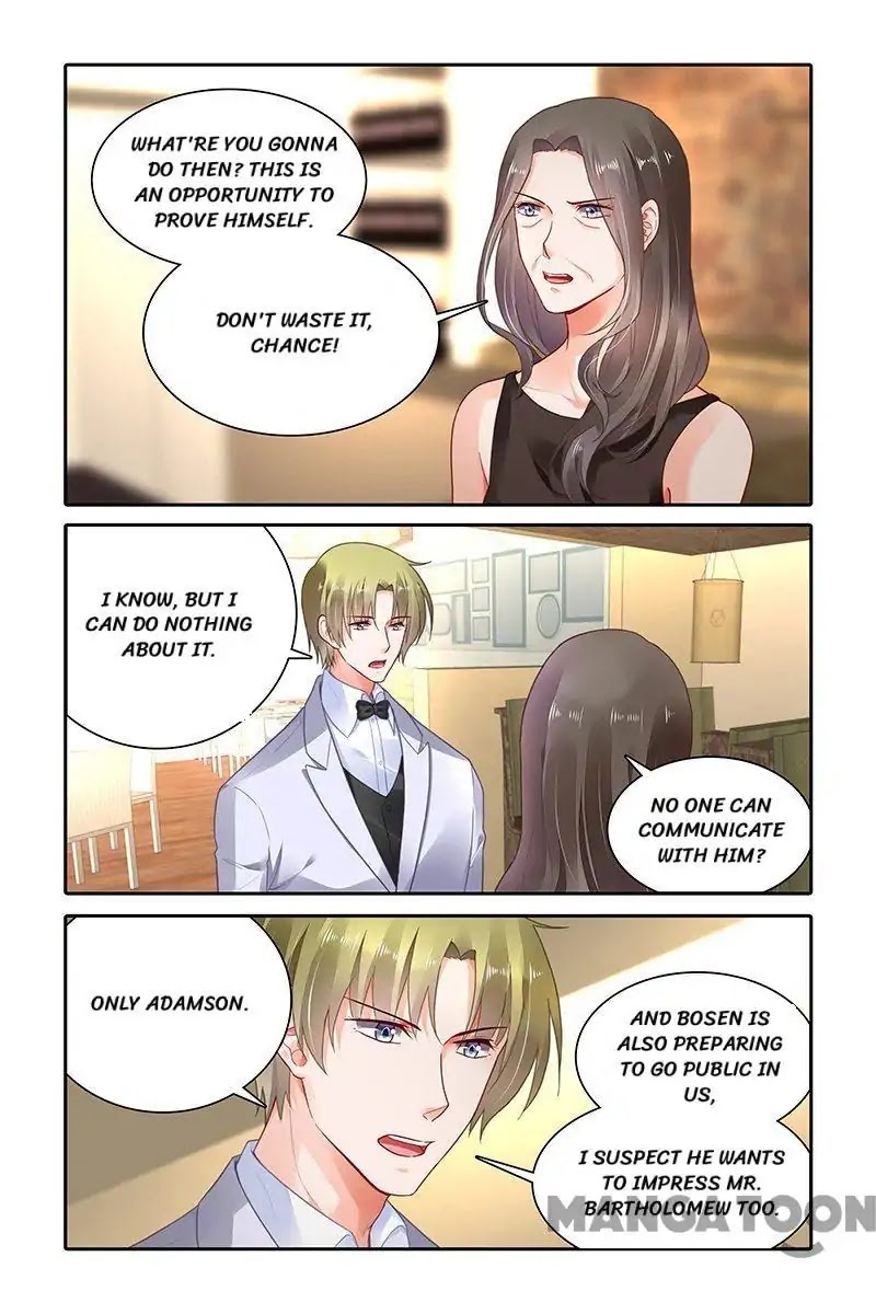 Chunqing Yatou Huolala Chapter 366 page 5 - Chapter 366