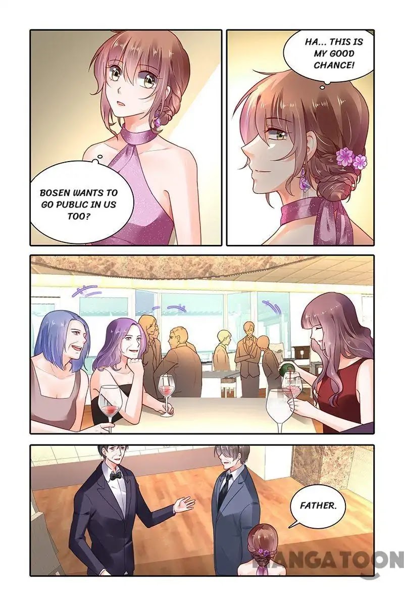 Chunqing Yatou Huolala Chapter 366 page 6 - Chapter 366