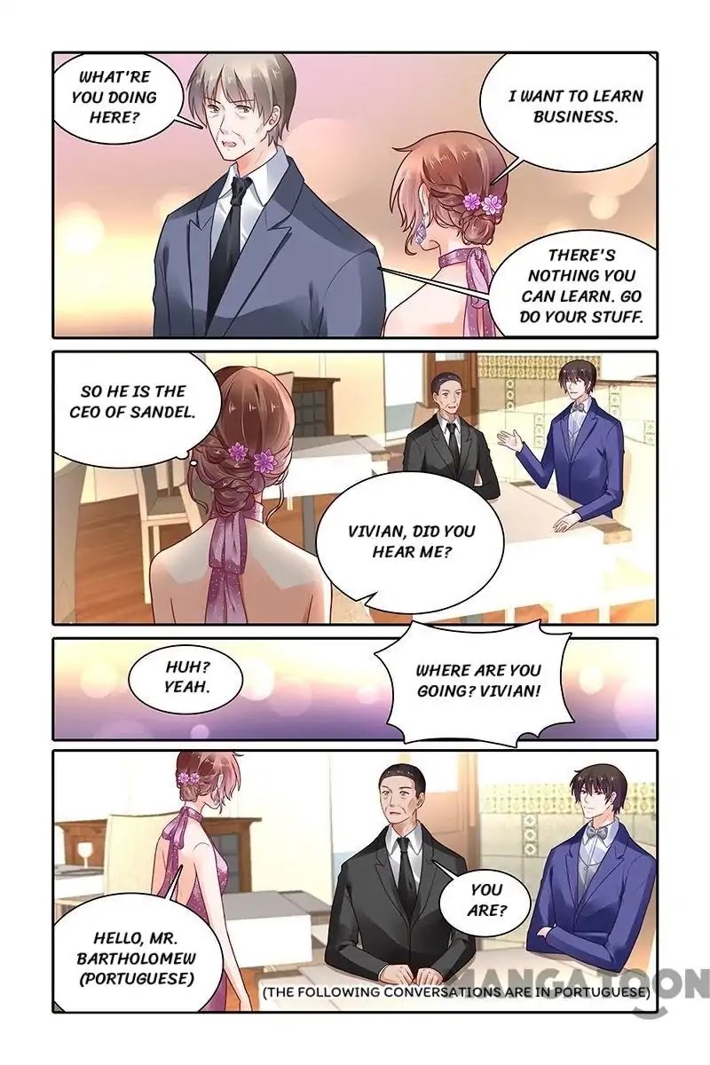 Chunqing Yatou Huolala Chapter 366 page 7 - Chapter 366