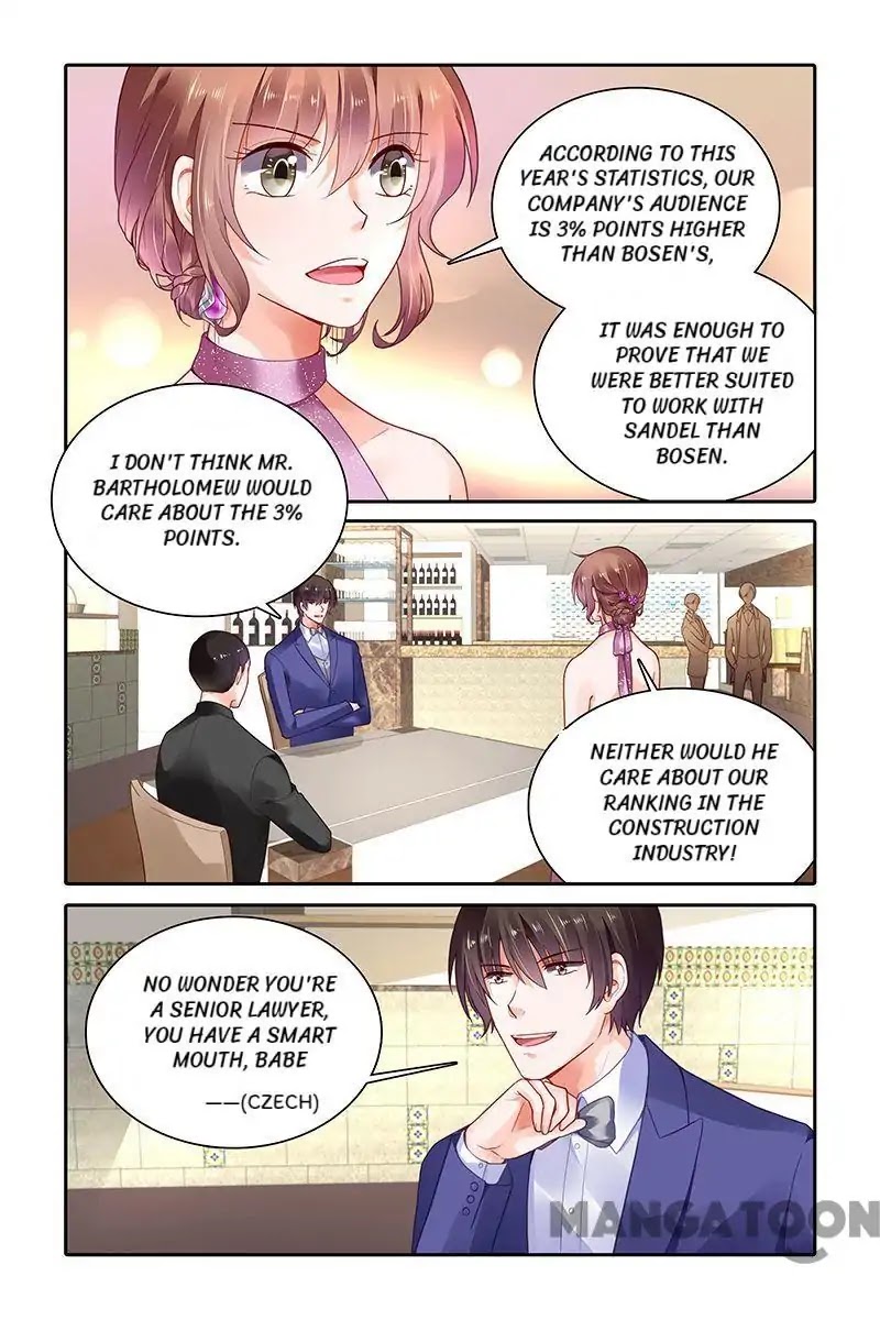 Chunqing Yatou Huolala Chapter 367 page 1 - Chapter 367