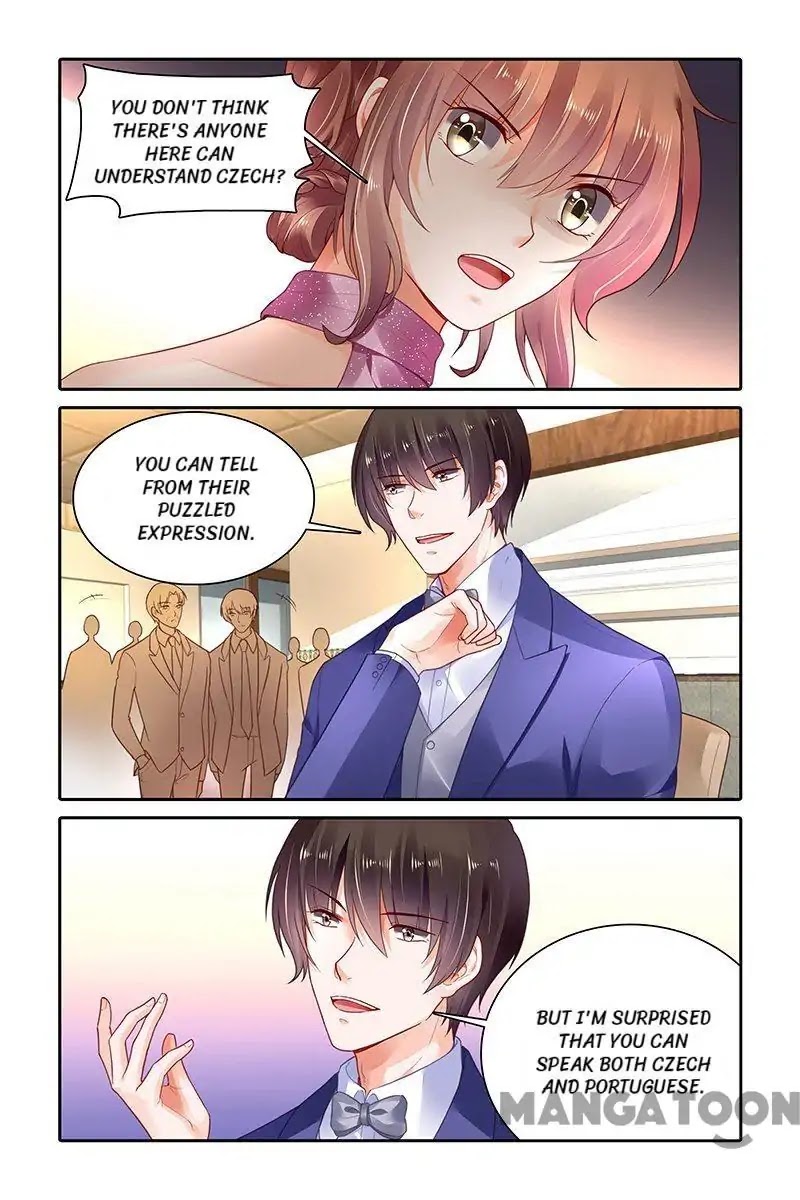 Chunqing Yatou Huolala Chapter 367 page 2 - Chapter 367