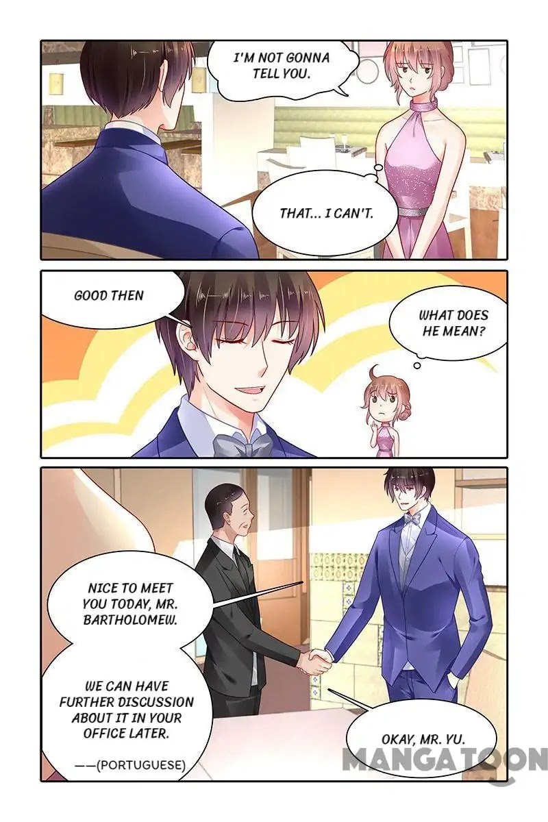 Chunqing Yatou Huolala Chapter 367 page 4 - Chapter 367