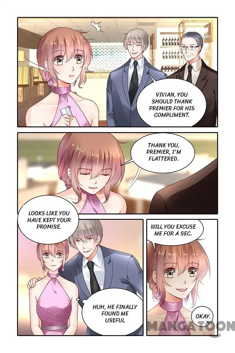Chunqing Yatou Huolala Chapter 367 page 7 - Chapter 367