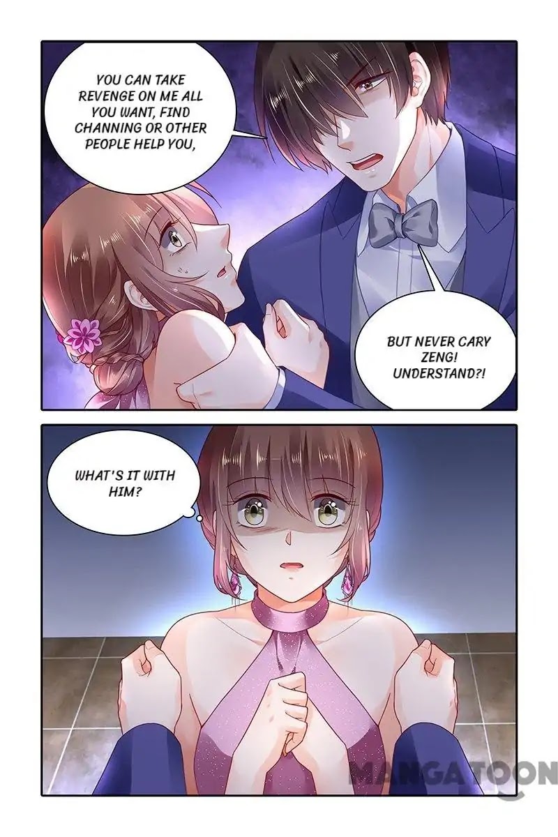 Chunqing Yatou Huolala Chapter 369 page 1 - Chapter 369