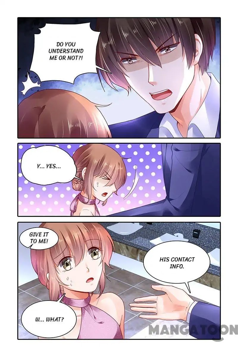 Chunqing Yatou Huolala Chapter 369 page 2 - Chapter 369