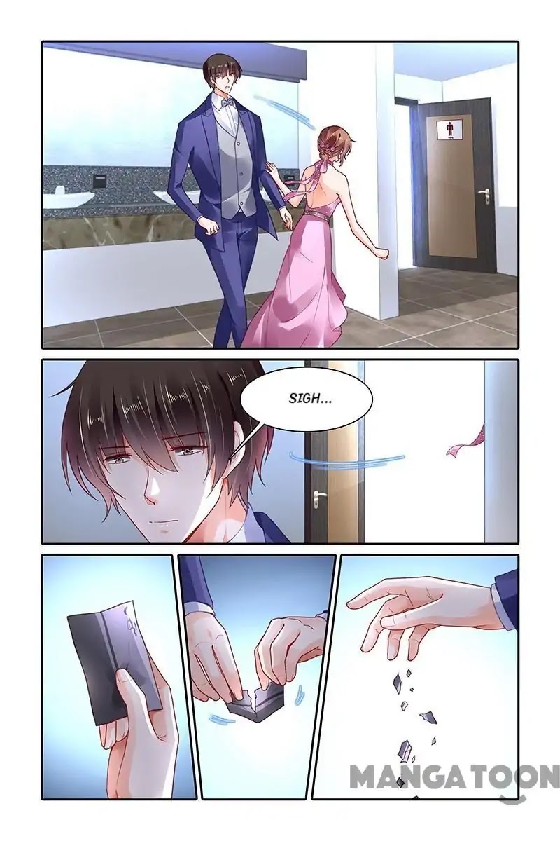 Chunqing Yatou Huolala Chapter 369 page 4 - Chapter 369