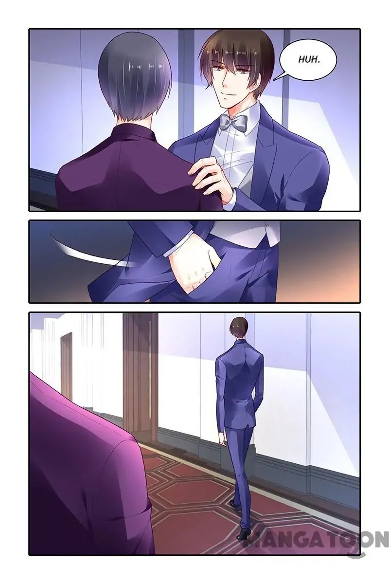 Chunqing Yatou Huolala Chapter 369 page 7 - Chapter 369