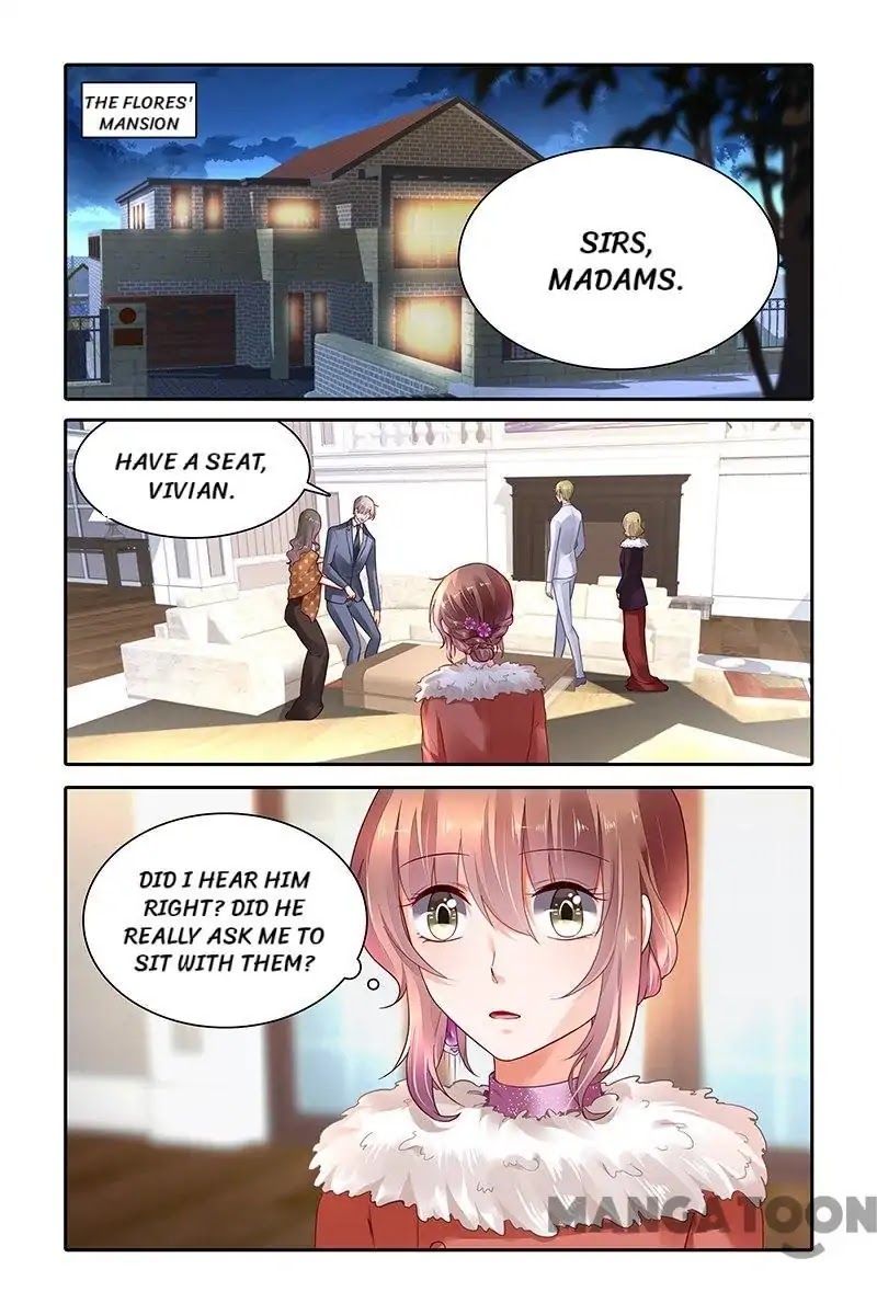 Chunqing Yatou Huolala Chapter 370 page 1 - Chapter 370