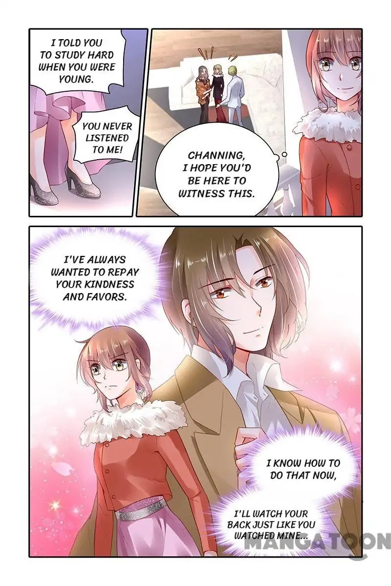 Chunqing Yatou Huolala Chapter 370 page 10 - Chapter 370