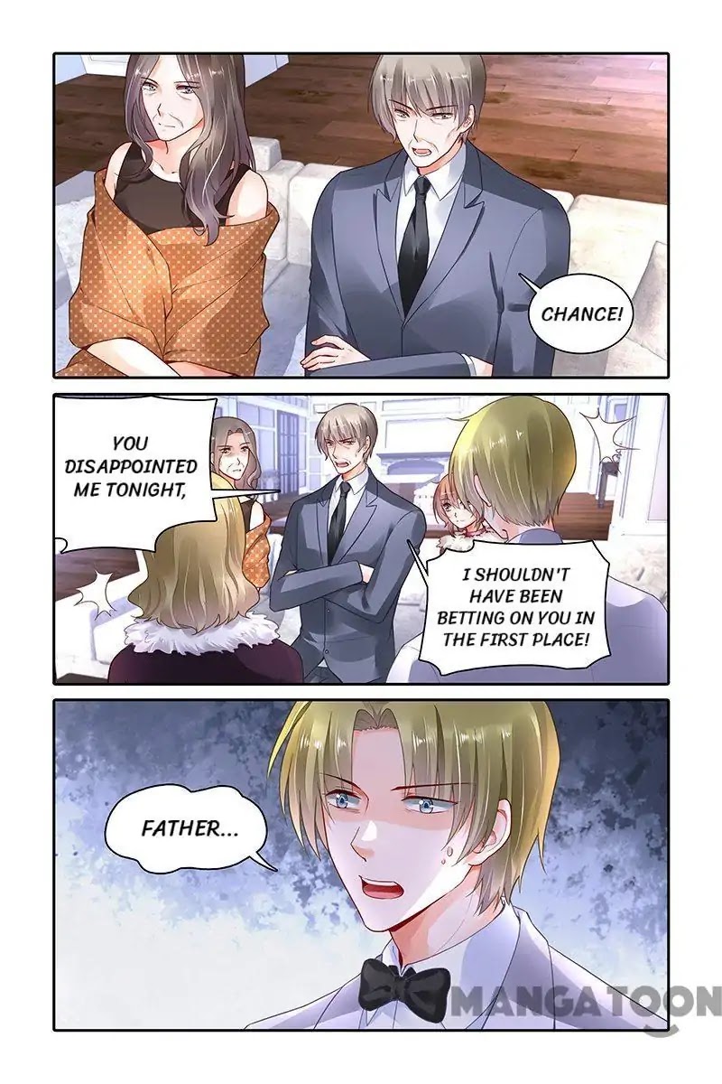Chunqing Yatou Huolala Chapter 370 page 2 - Chapter 370