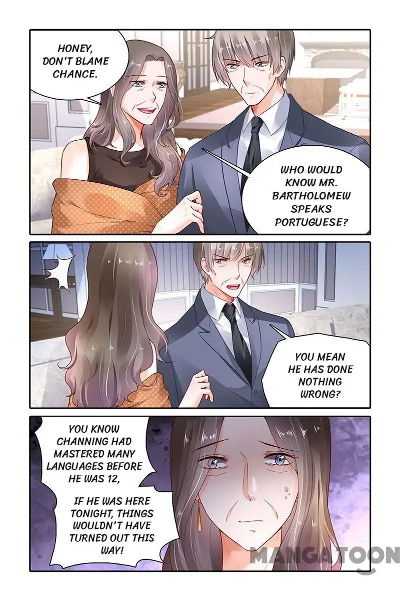 Chunqing Yatou Huolala Chapter 370 page 3 - Chapter 370