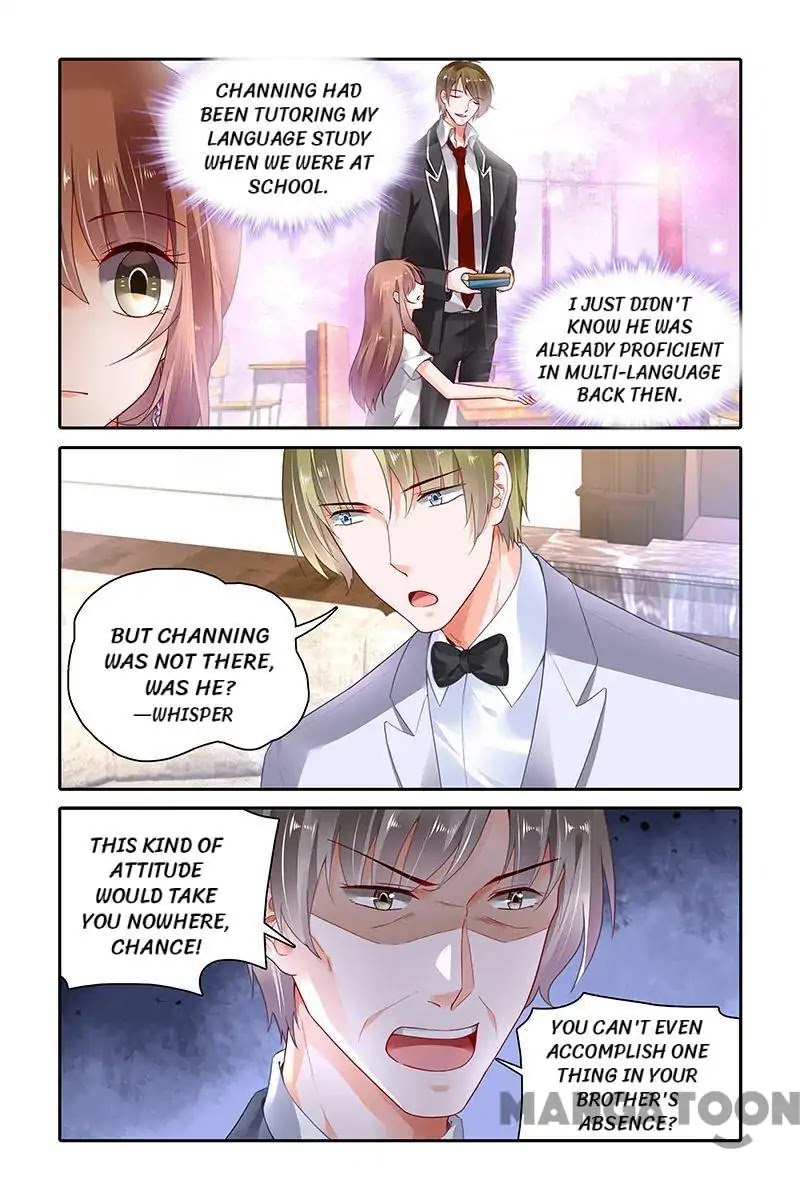 Chunqing Yatou Huolala Chapter 370 page 4 - Chapter 370