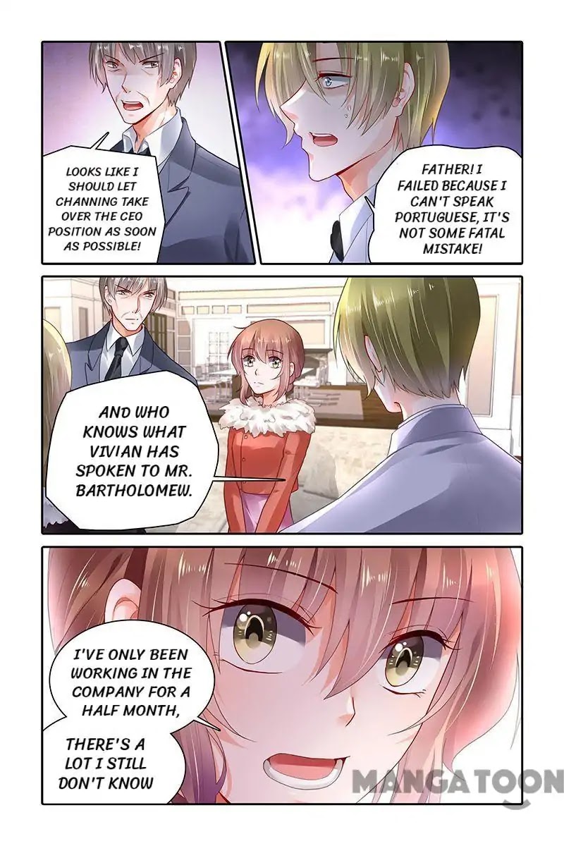 Chunqing Yatou Huolala Chapter 370 page 5 - Chapter 370
