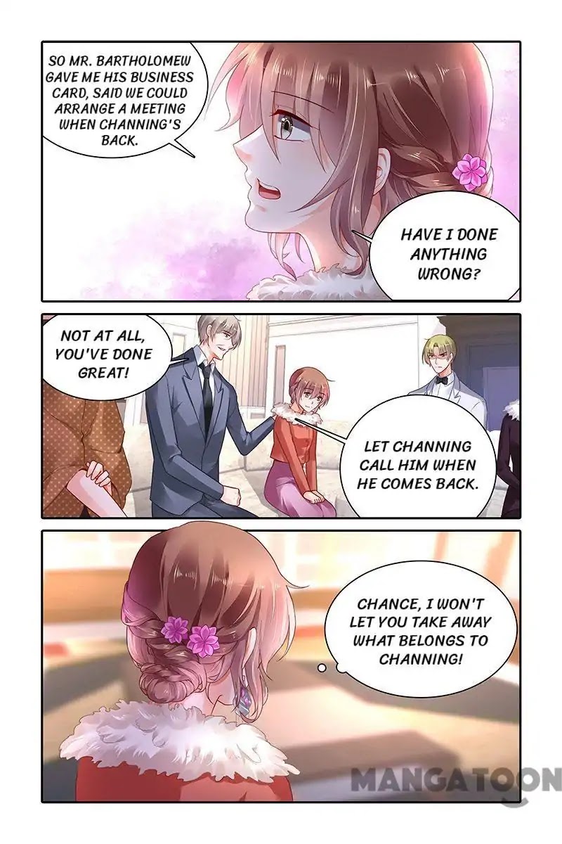 Chunqing Yatou Huolala Chapter 370 page 7 - Chapter 370