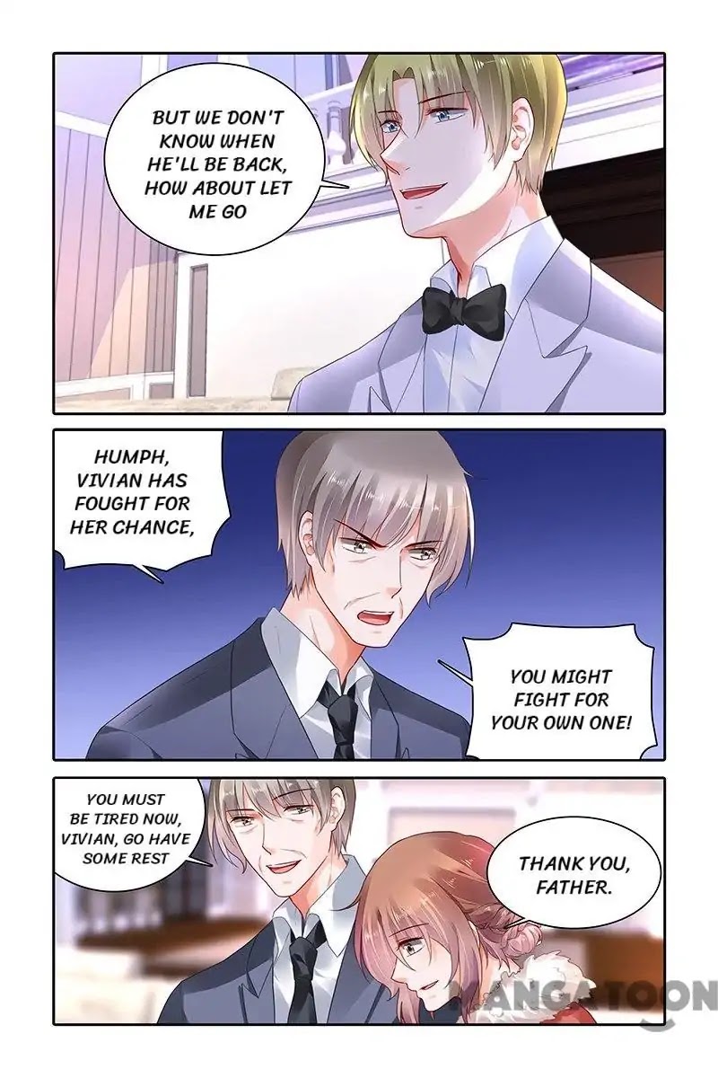 Chunqing Yatou Huolala Chapter 370 page 8 - Chapter 370