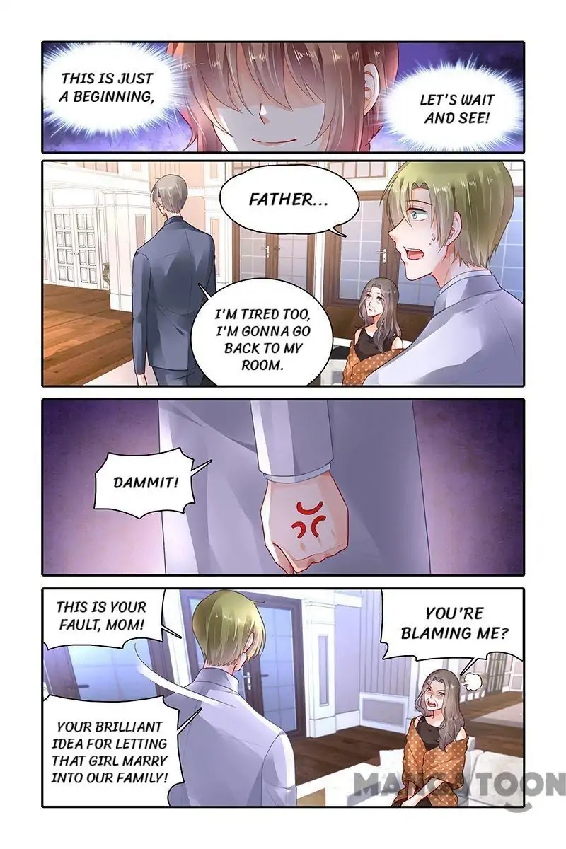 Chunqing Yatou Huolala Chapter 370 page 9 - Chapter 370