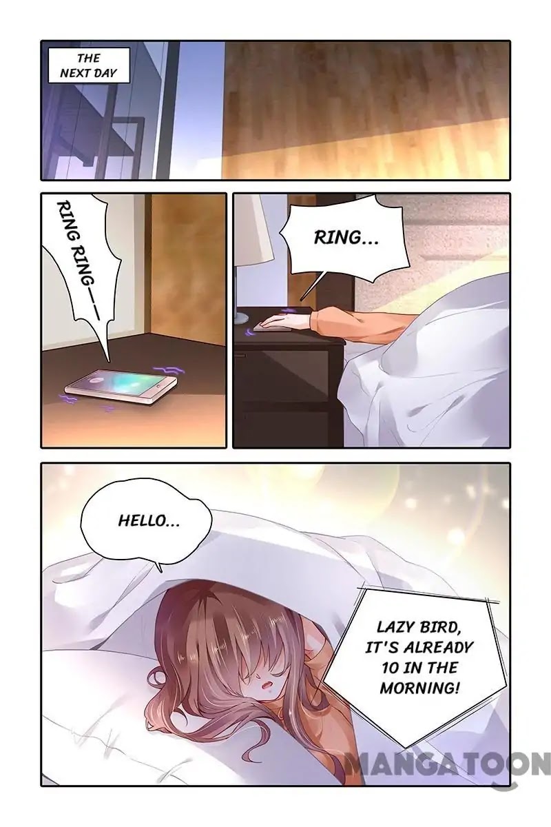 Chunqing Yatou Huolala Chapter 371 page 1 - Chapter 371
