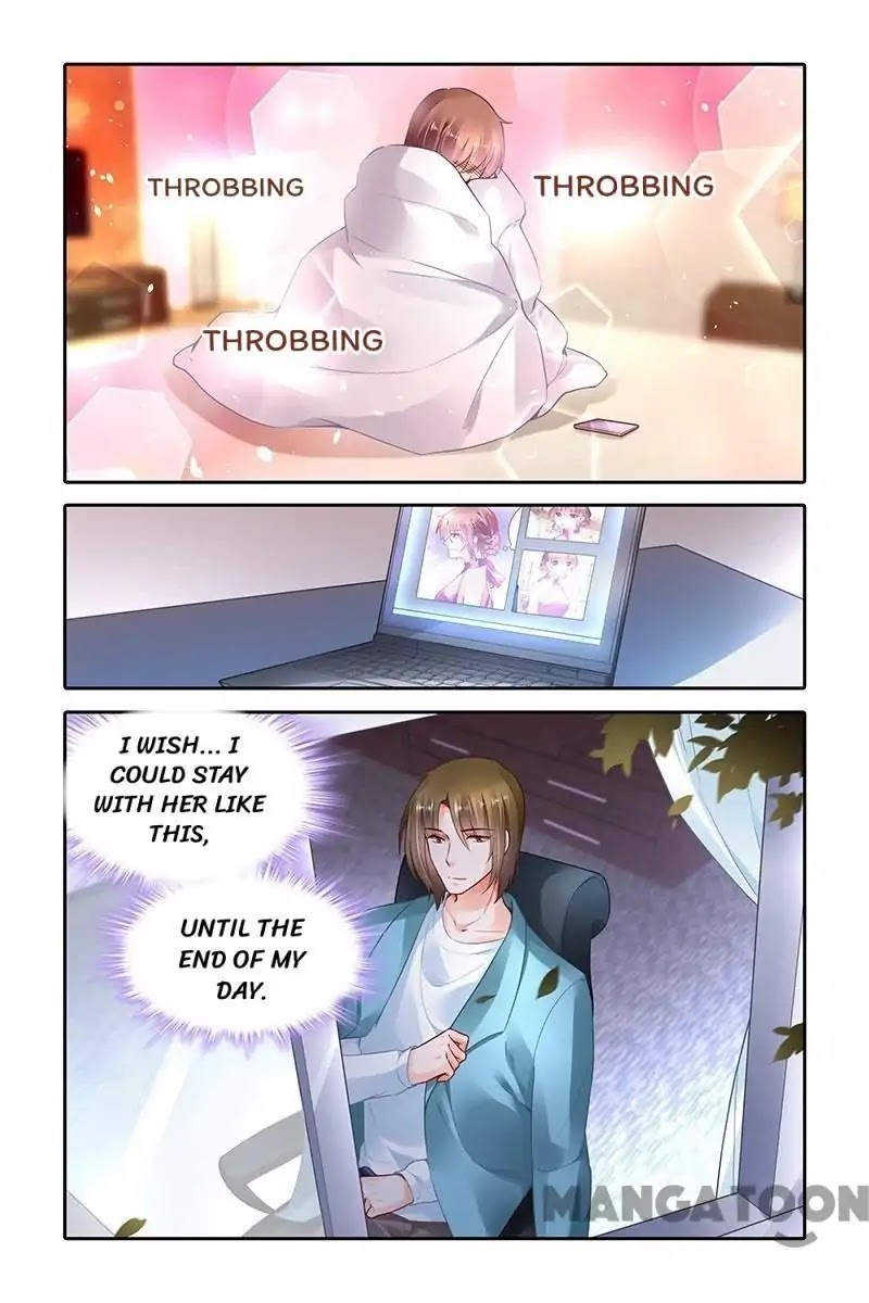 Chunqing Yatou Huolala Chapter 371 page 10 - Chapter 371