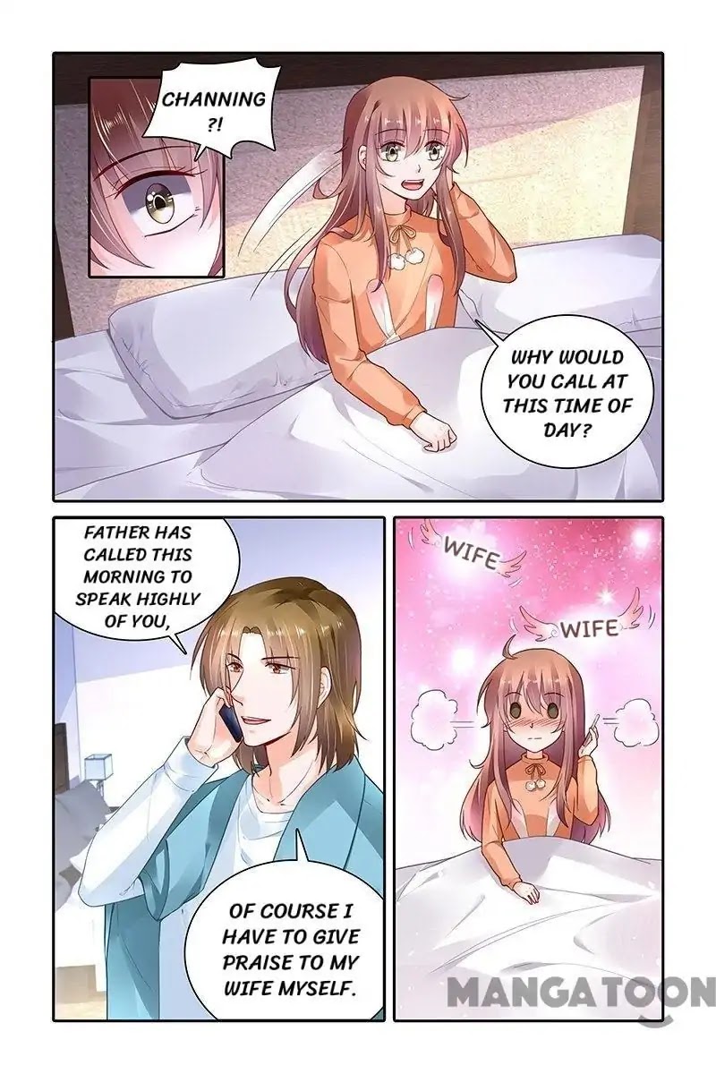 Chunqing Yatou Huolala Chapter 371 page 2 - Chapter 371