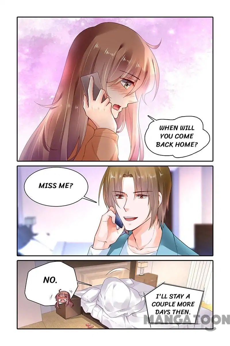 Chunqing Yatou Huolala Chapter 371 page 3 - Chapter 371