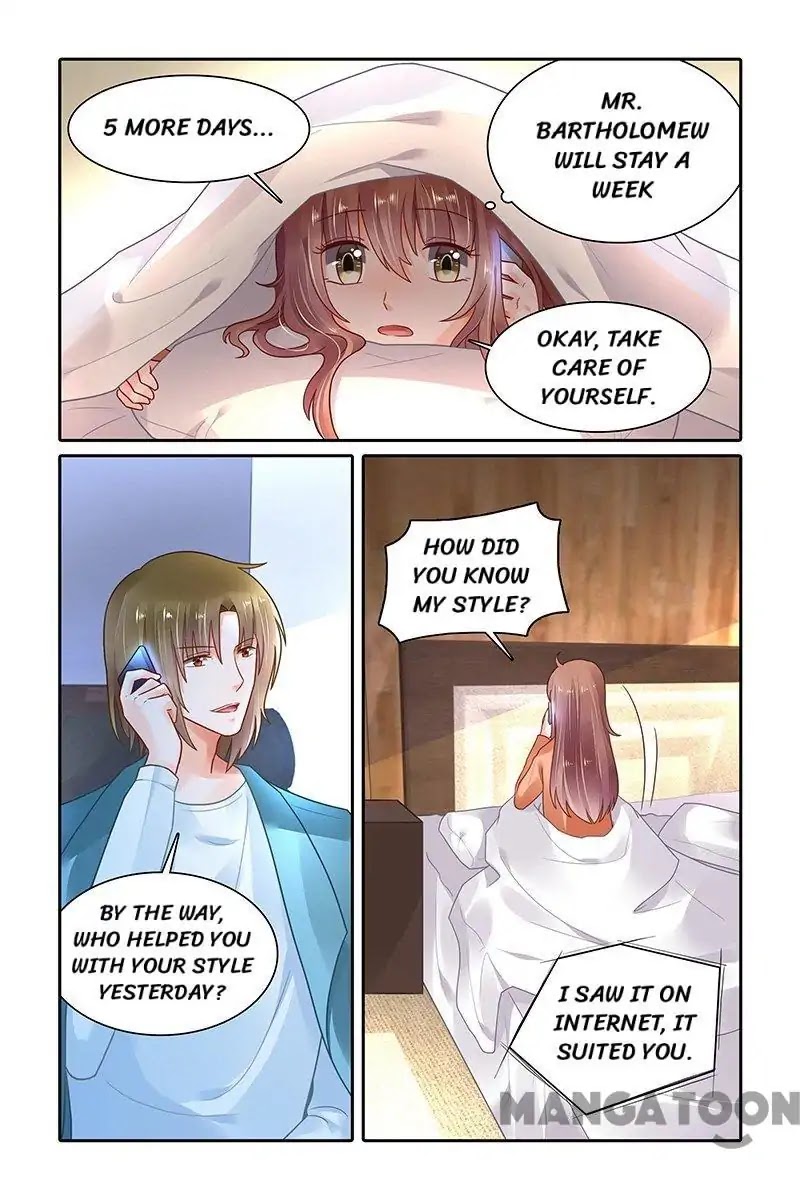 Chunqing Yatou Huolala Chapter 371 page 5 - Chapter 371