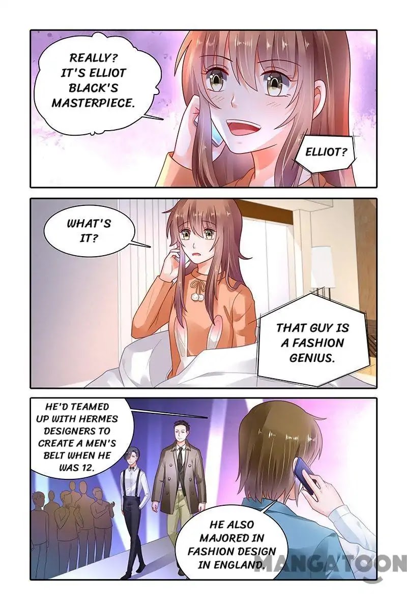 Chunqing Yatou Huolala Chapter 371 page 6 - Chapter 371