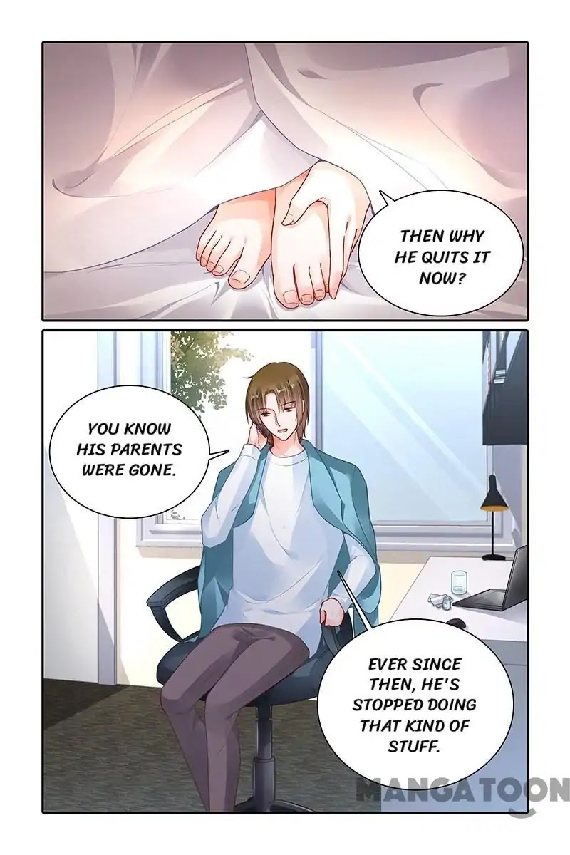 Chunqing Yatou Huolala Chapter 371 page 7 - Chapter 371