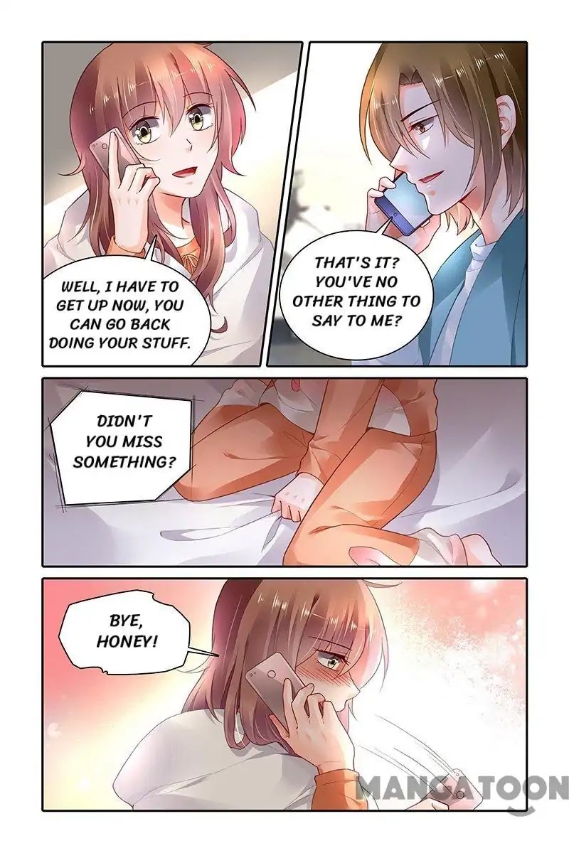 Chunqing Yatou Huolala Chapter 371 page 9 - Chapter 371