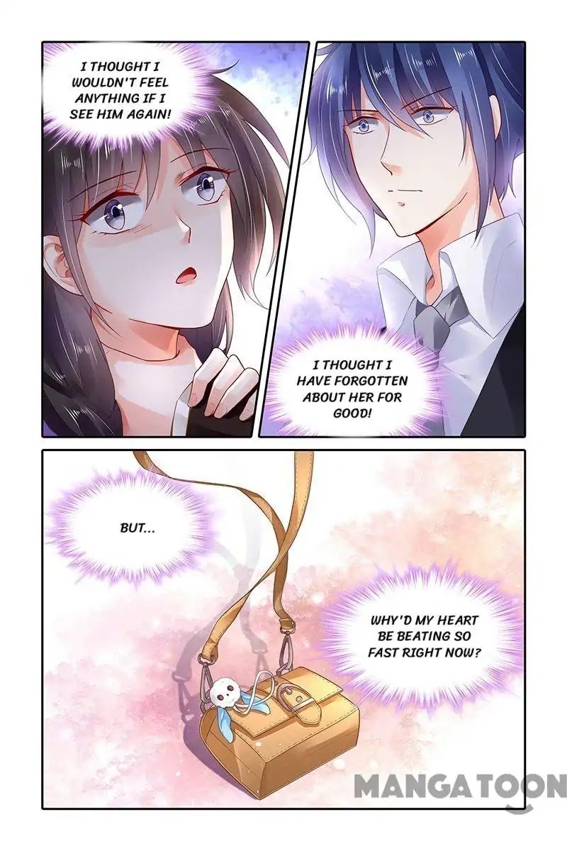 Chunqing Yatou Huolala Chapter 372 page 10 - Chapter 372