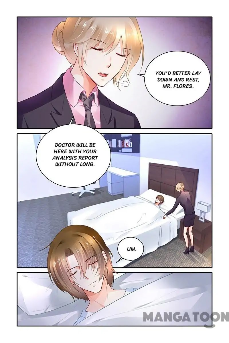 Chunqing Yatou Huolala Chapter 372 page 2 - Chapter 372