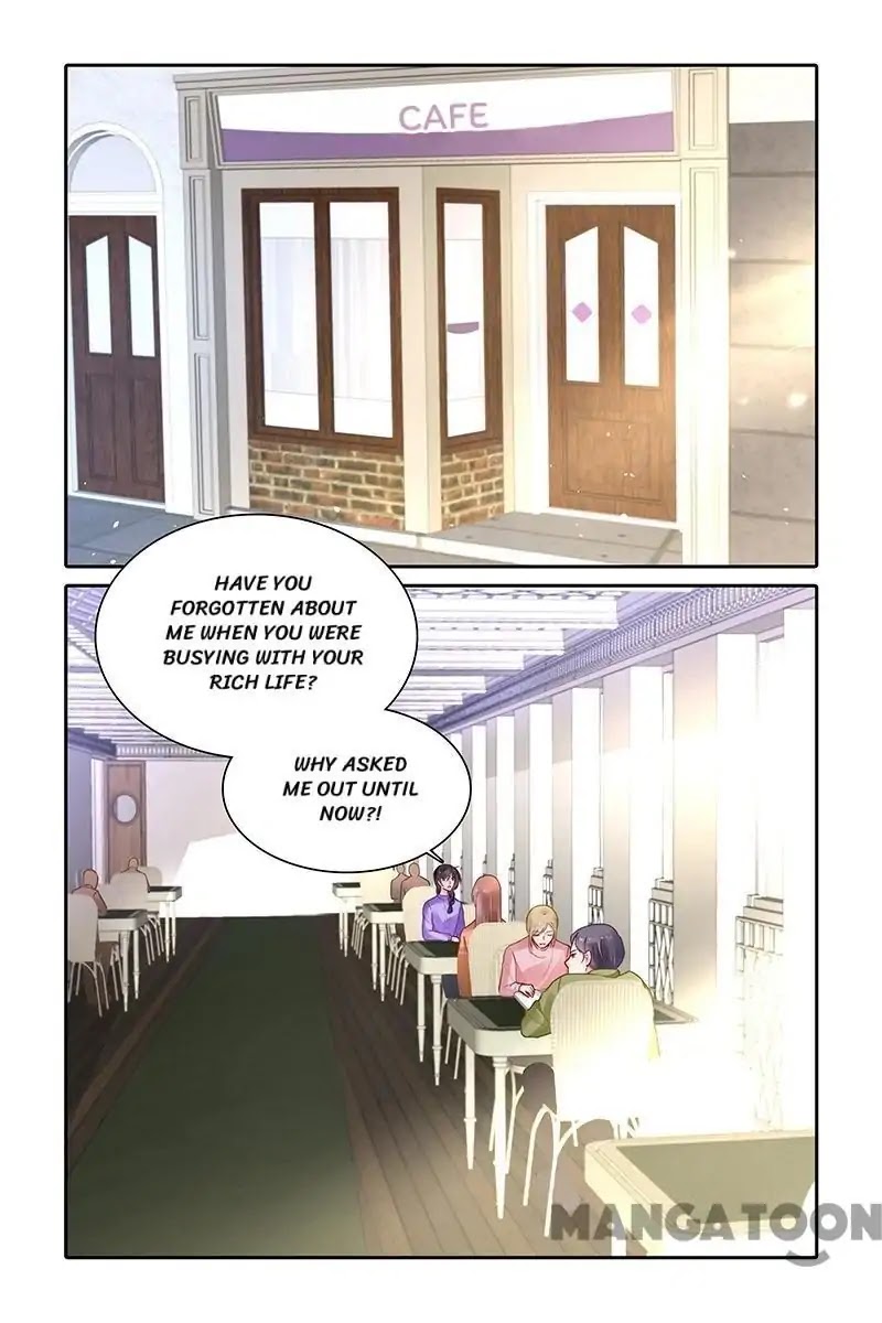 Chunqing Yatou Huolala Chapter 372 page 3 - Chapter 372
