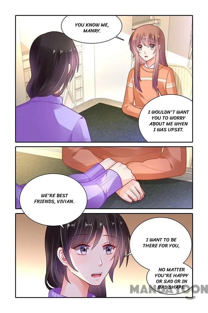 Chunqing Yatou Huolala Chapter 372 page 4 - Chapter 372