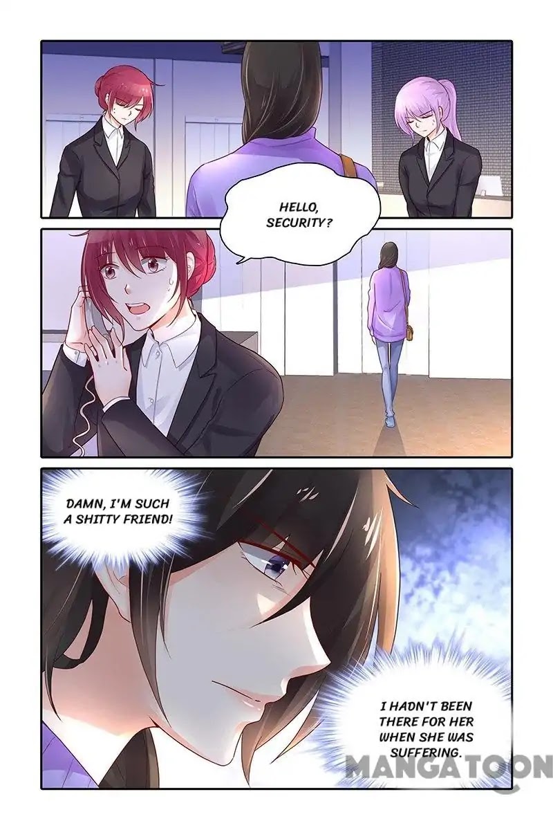 Chunqing Yatou Huolala Chapter 372 page 7 - Chapter 372