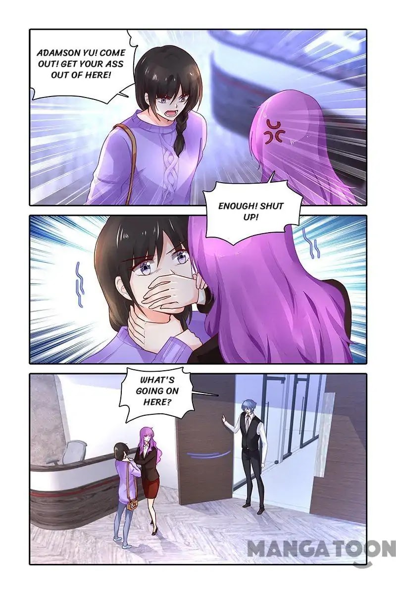 Chunqing Yatou Huolala Chapter 372 page 9 - Chapter 372