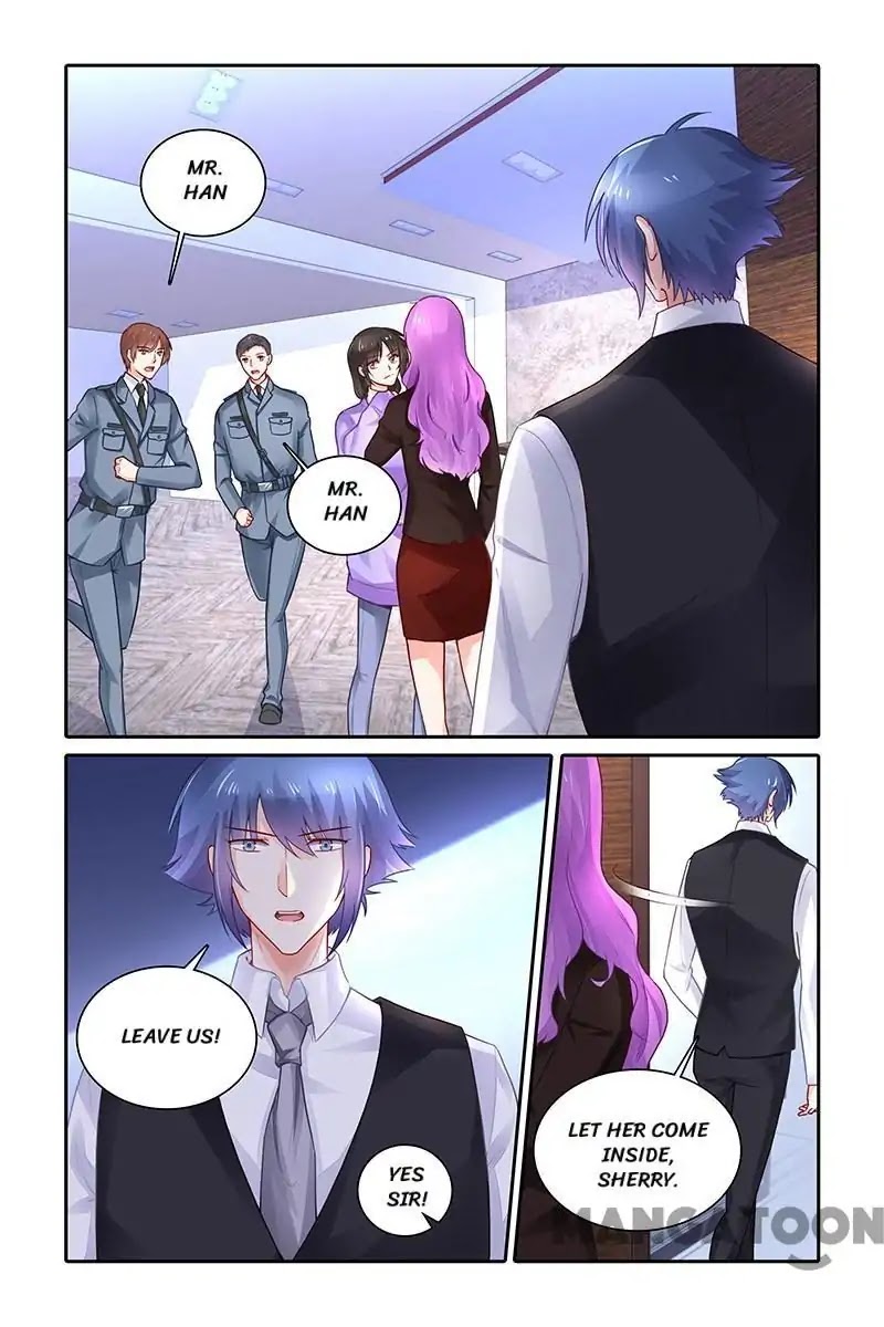 Chunqing Yatou Huolala Chapter 373 page 1 - Chapter 373