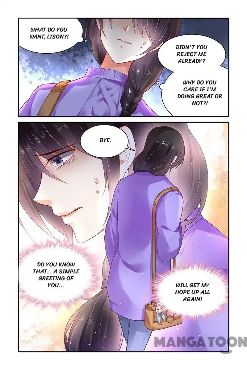 Chunqing Yatou Huolala Chapter 373 page 10 - Chapter 373