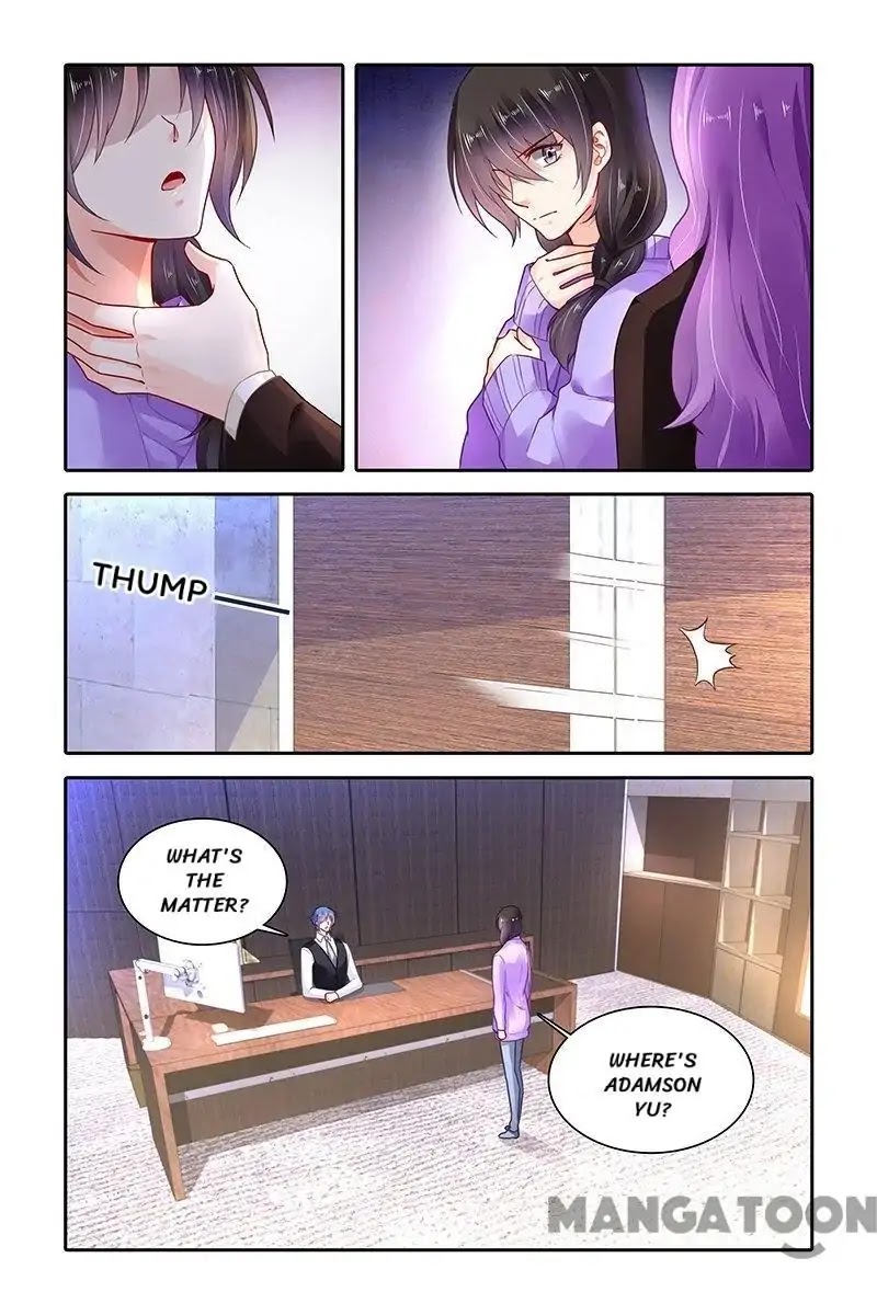 Chunqing Yatou Huolala Chapter 373 page 2 - Chapter 373