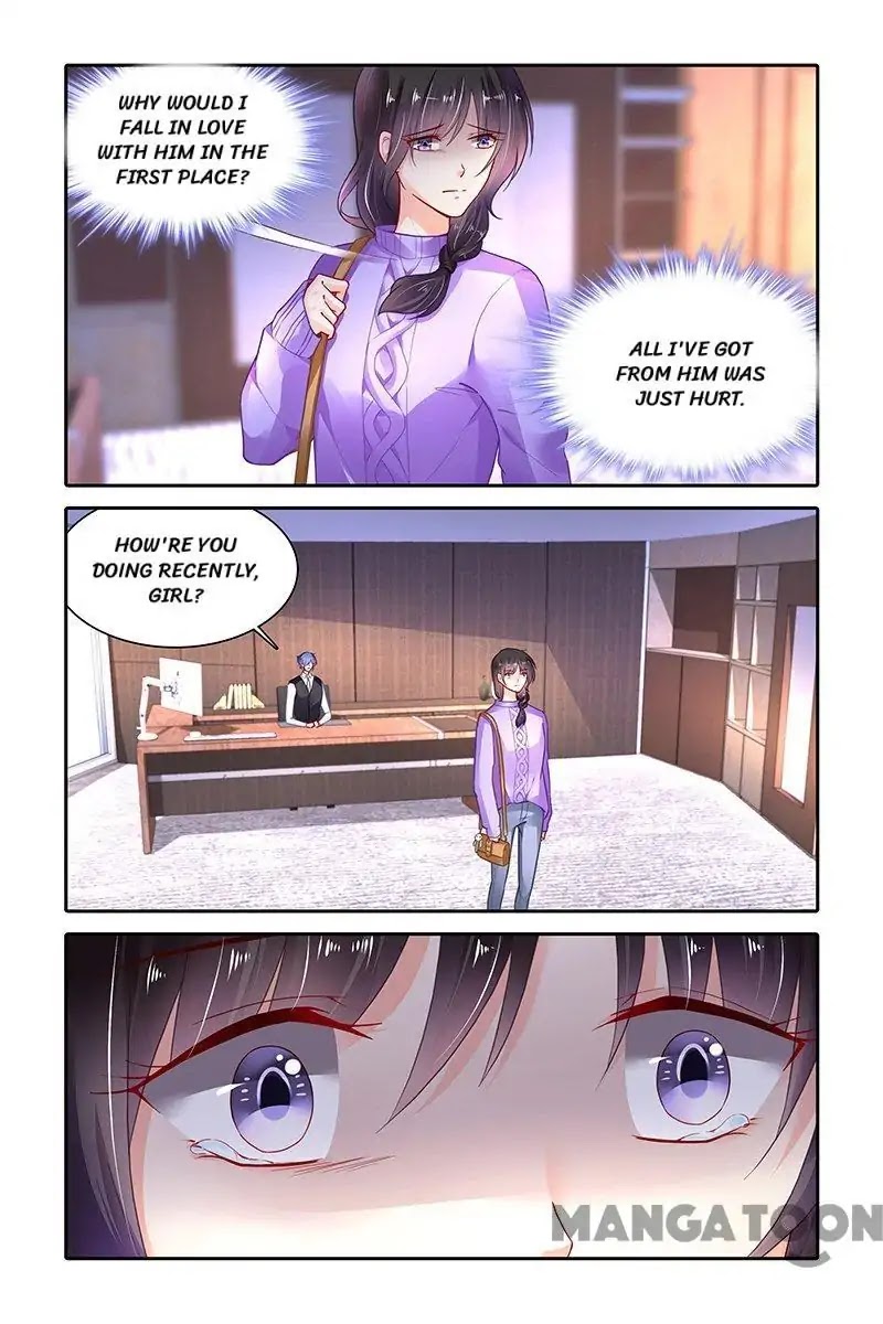 Chunqing Yatou Huolala Chapter 373 page 4 - Chapter 373