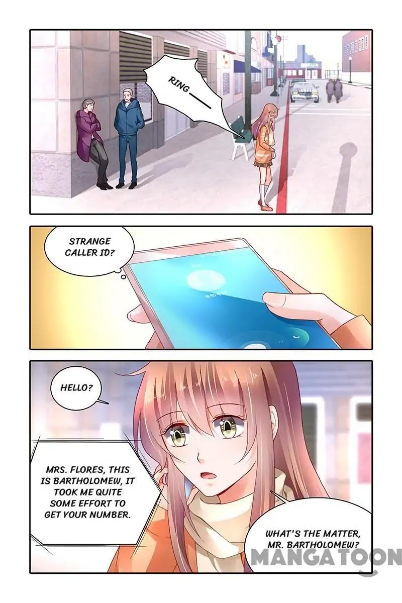 Chunqing Yatou Huolala Chapter 373 page 5 - Chapter 373