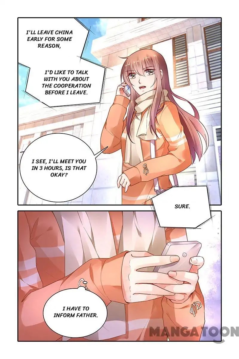 Chunqing Yatou Huolala Chapter 373 page 6 - Chapter 373