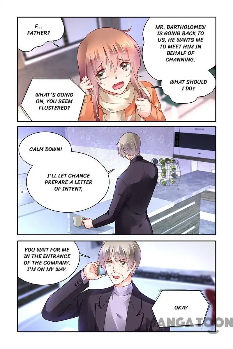 Chunqing Yatou Huolala Chapter 373 page 7 - Chapter 373