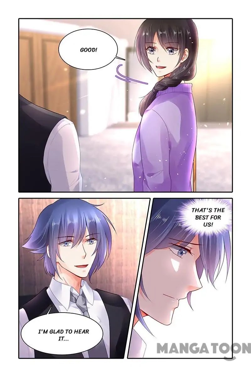 Chunqing Yatou Huolala Chapter 373 page 9 - Chapter 373