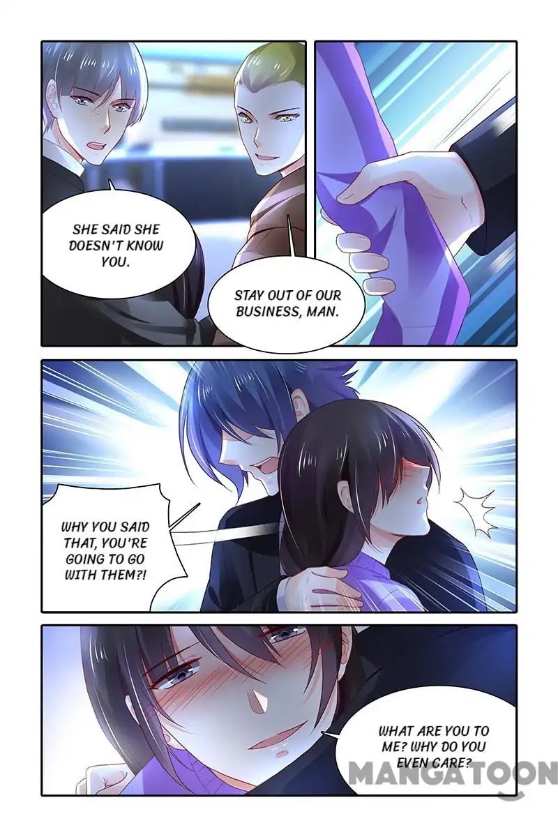 Chunqing Yatou Huolala Chapter 375 page 10 - Chapter 375