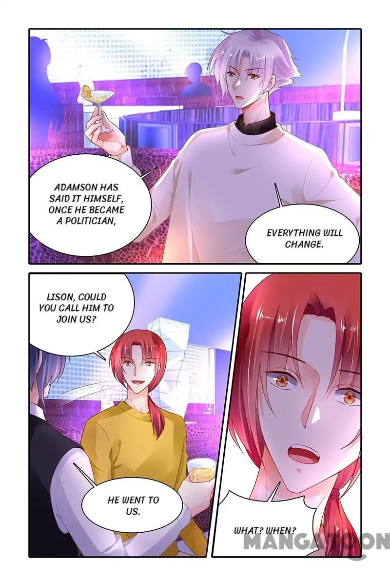Chunqing Yatou Huolala Chapter 375 page 2 - Chapter 375