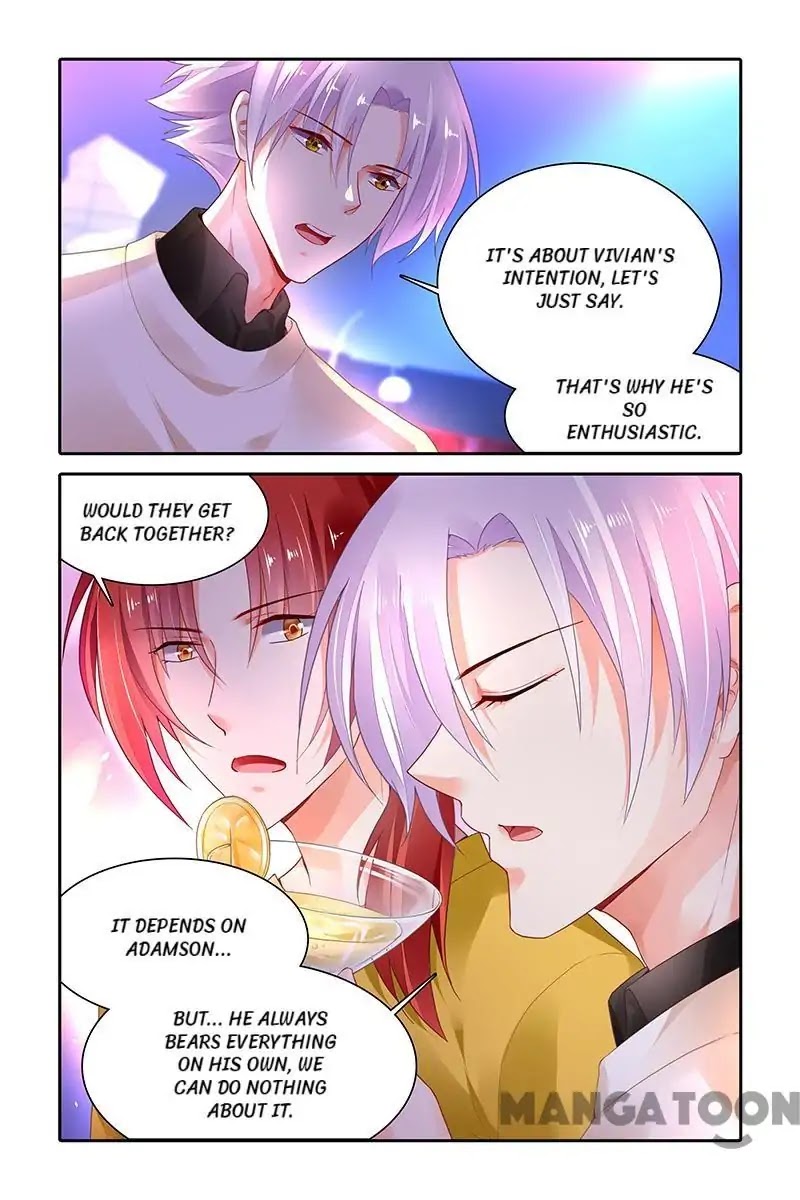Chunqing Yatou Huolala Chapter 375 page 4 - Chapter 375