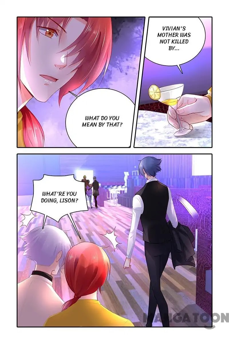 Chunqing Yatou Huolala Chapter 375 page 5 - Chapter 375